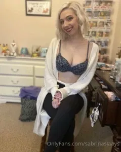 sabrinaslaays
