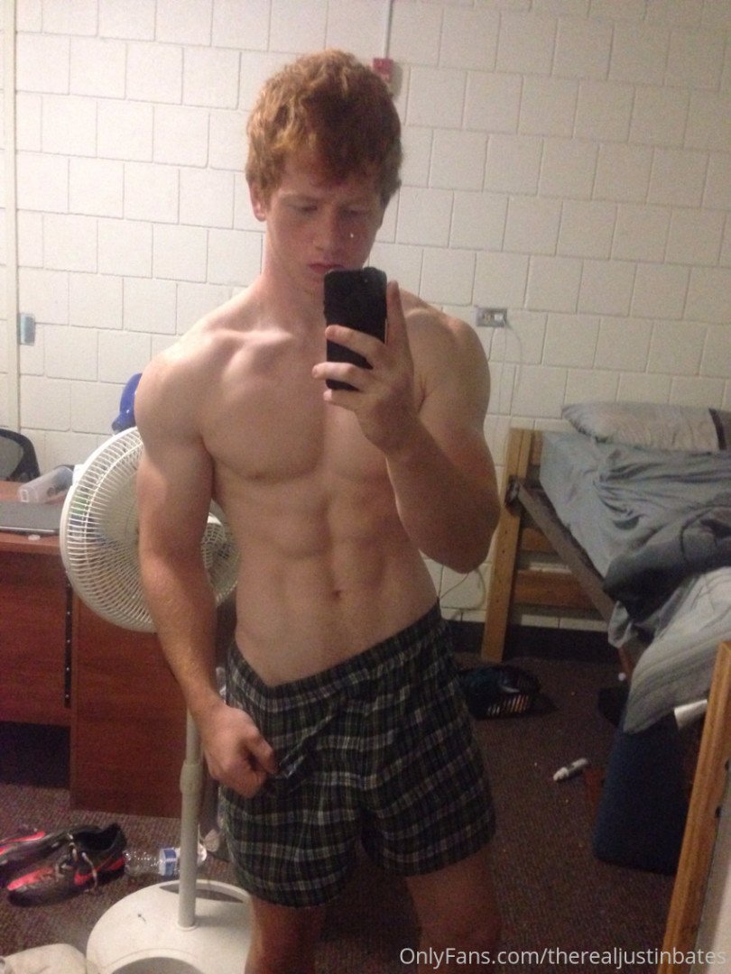 therealjustinbates Leaked photo 2652490 - Leakedzone