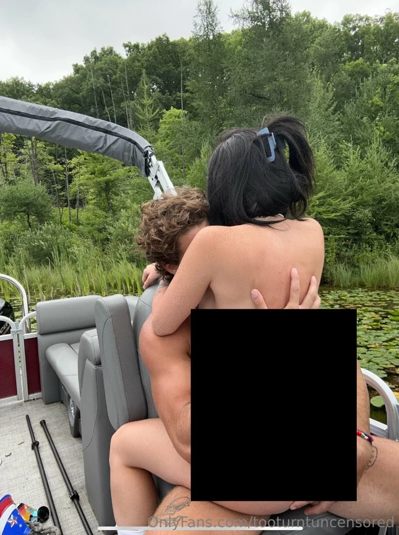 tooturntuncensored Leaked photo 20075825 - Leakedzone