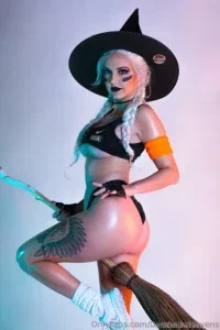 darshelle