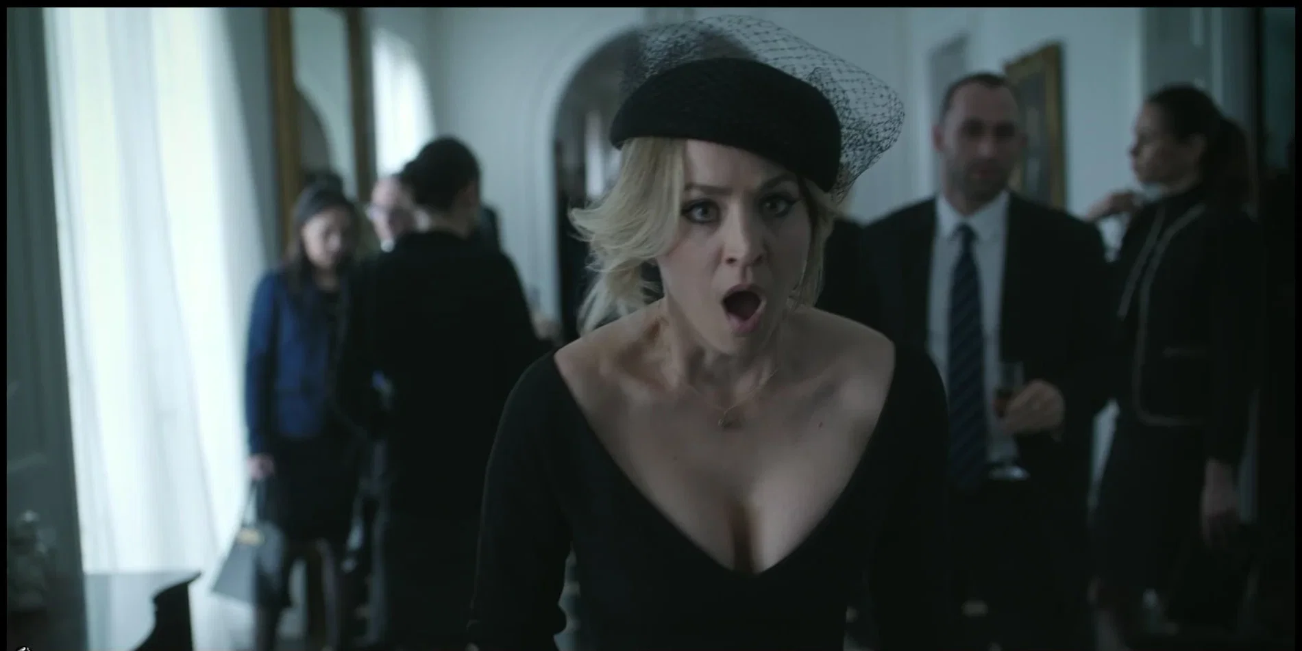 kaley-cuoco