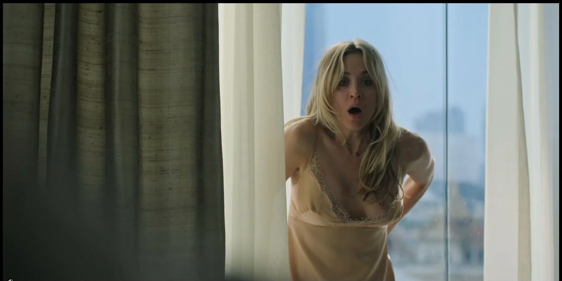 kaley-cuoco
