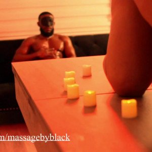 💋 Massage by Black ( massagebyblack ) OnlyFans videos on Leakedzone