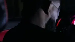 💋 Massage by Black ( massagebyblack ) OnlyFans leaked video ...