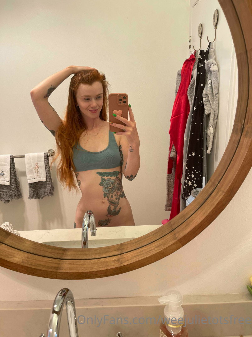 weejulietotsfree