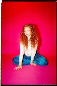 gingerdemon