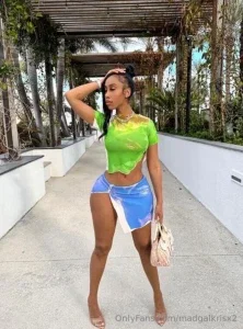 madgalkrisx2