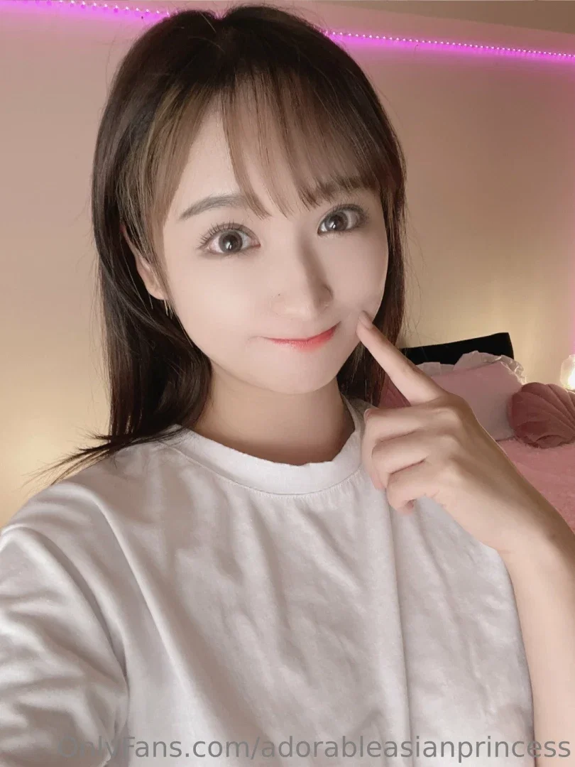 adorableasianprincess