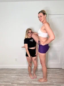 blondifeet