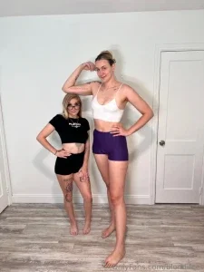blondifeet
