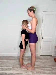 blondifeet