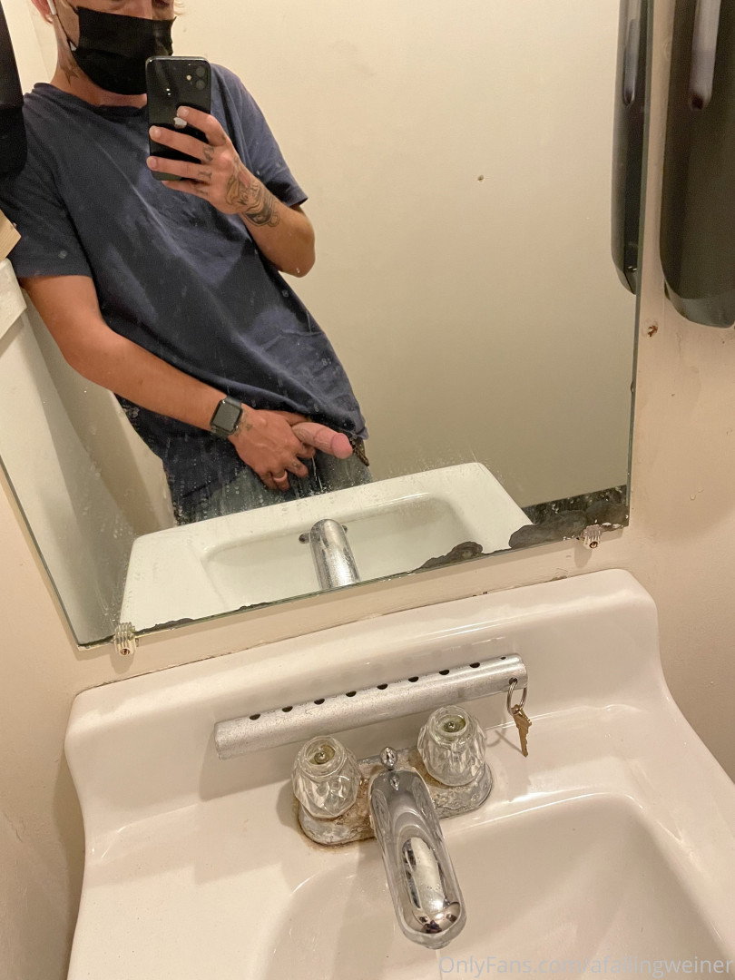 afallingweiner