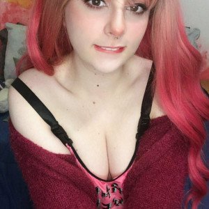 💋 Akira 👾 ( akira.cute ) model OnlyFans on Leakedzone