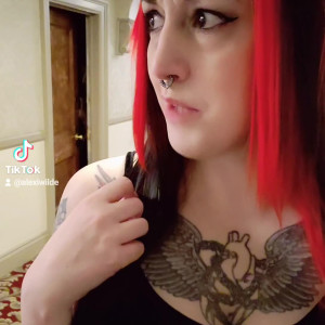 💋 Alexi Wilde 👑 ( alexiwildexxx ) OnlyFans leaked video 10585002 ...