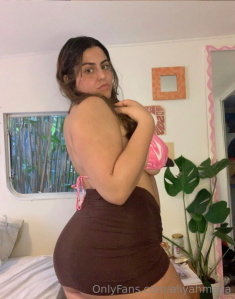 💋 Aliyah Maya ( aliyahmaya ) model OnlyFans on Leakedzone