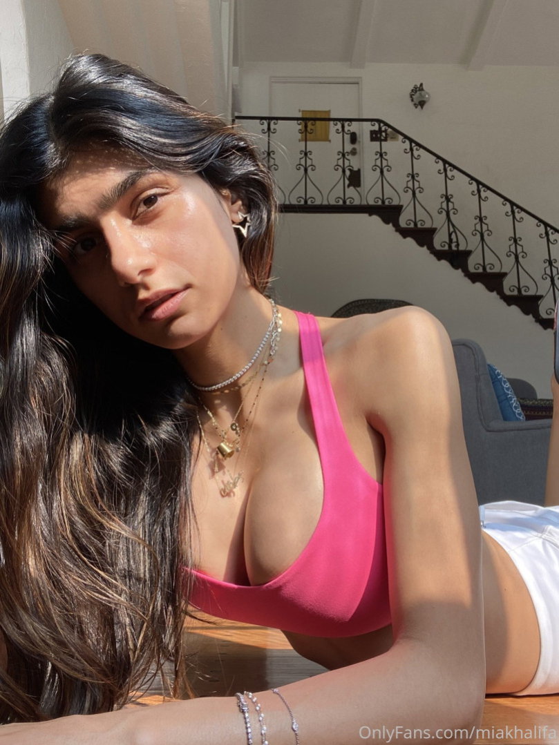 miakhalifa