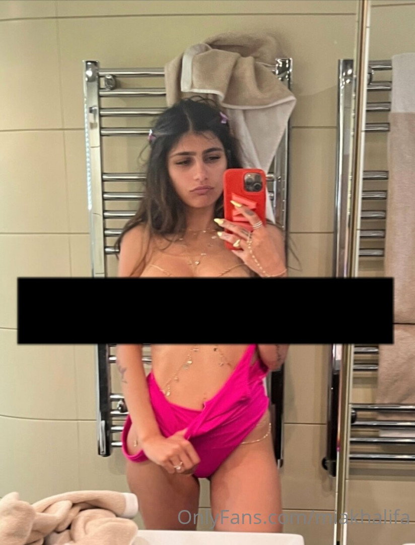 miakhalifa