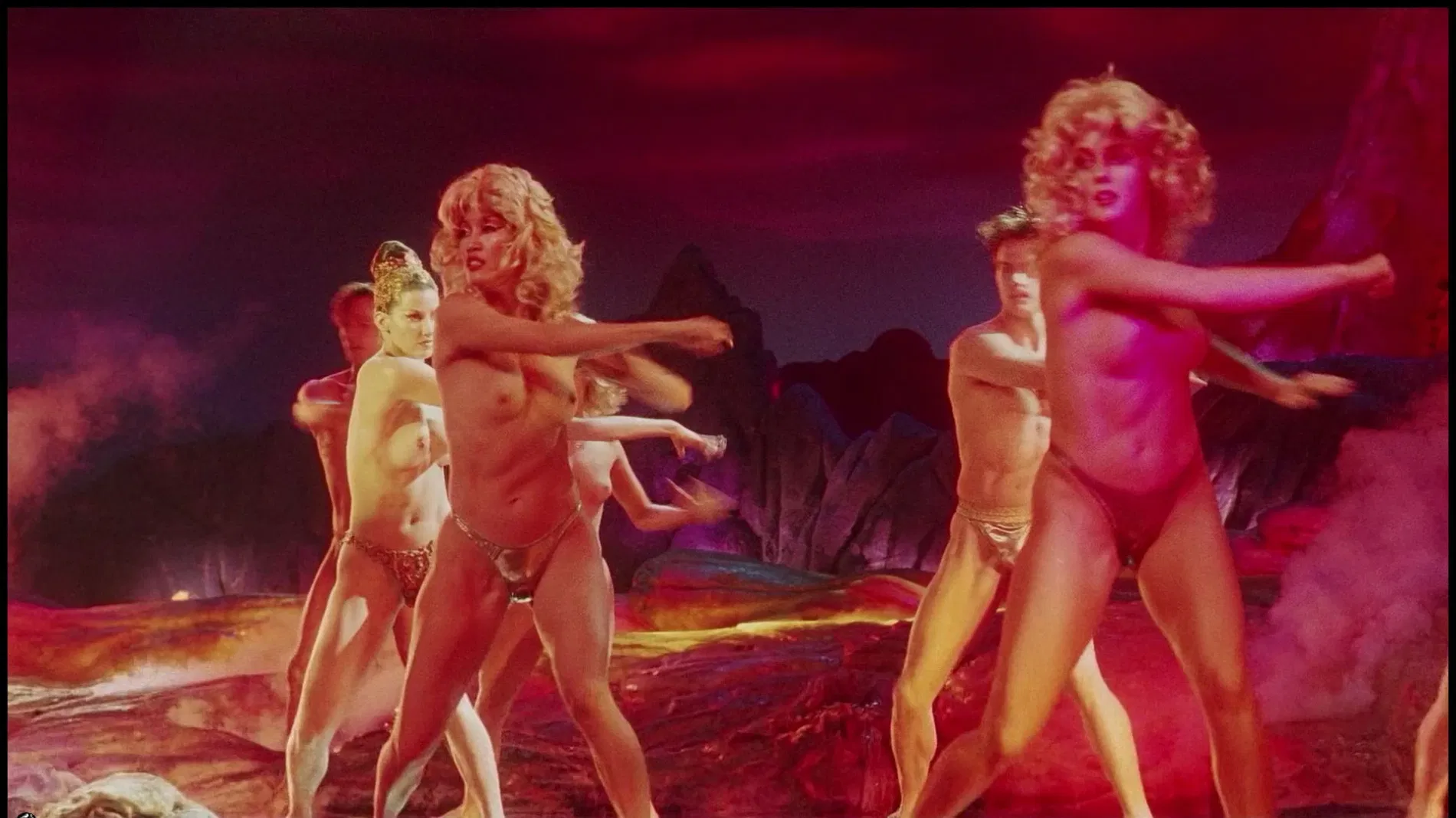 carrie-ann-inaba Leaked photo 24757933 - Leakedzone