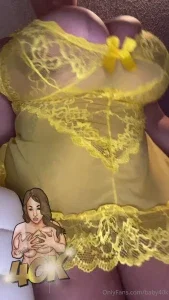baby40k Leaked video #18120055 - Leakedzone