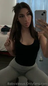 babynessaxo