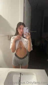 babynessaxo