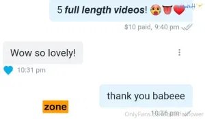 💋 Bliss Flowers 🌼 ( blissfulflower ) model OnlyFans on Leakedzone