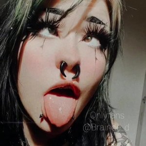 bunni_brain Leaked video #4983571 - Leakedzone
