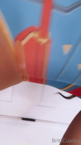 💋 Britt 💋 ( xobrittxo ) OnlyFans leaked video 11891089 on Leakedzone