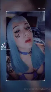 💋 BIG ASS ⚠️ B!TCH ☢️ ( bubblybuumfree ) OnlyFans leaked ...