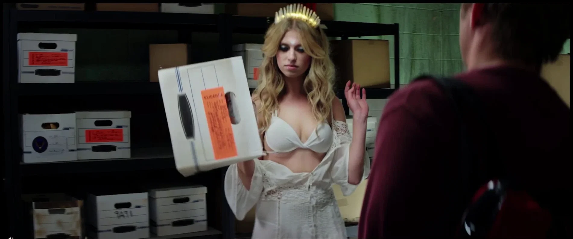 Barbara Dunkelman Image