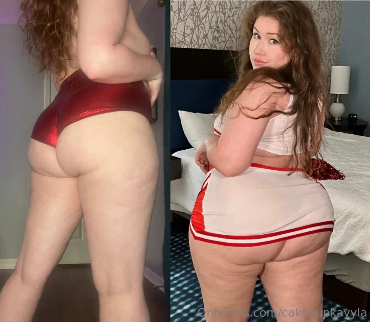 cakedupkayyla