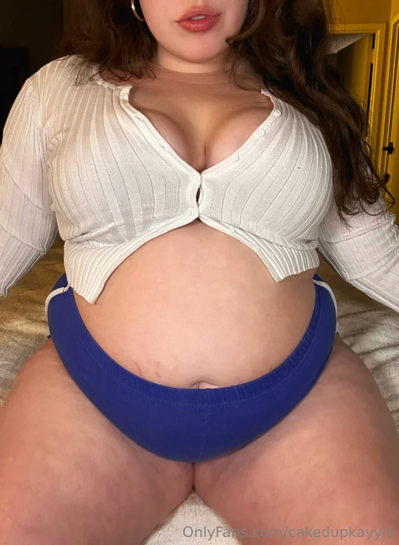cakedupkayyla