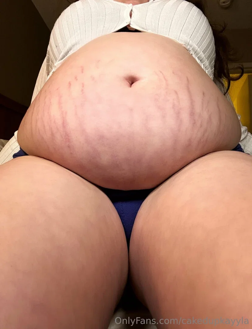 cakedupkayyla