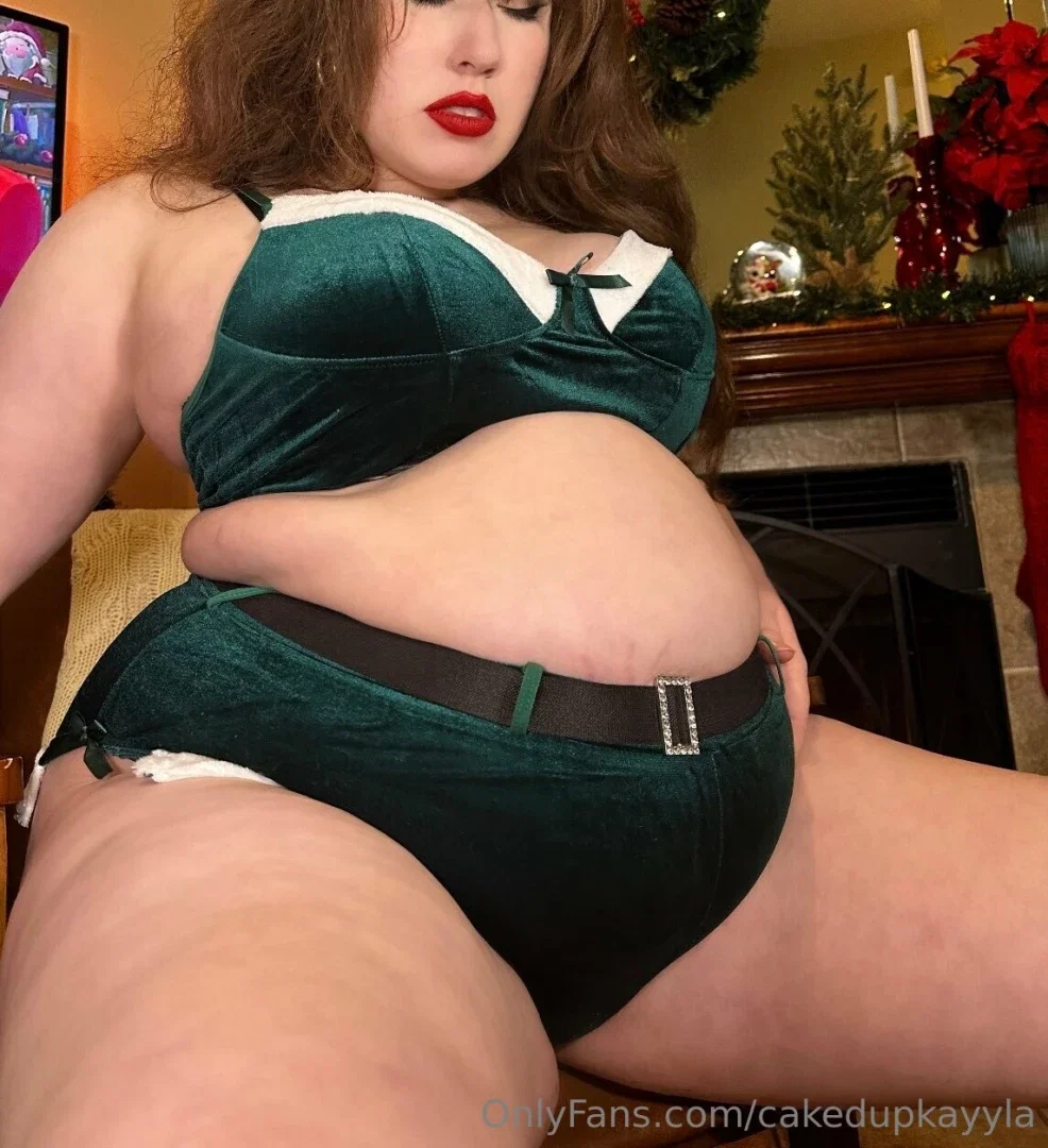 cakedupkayyla