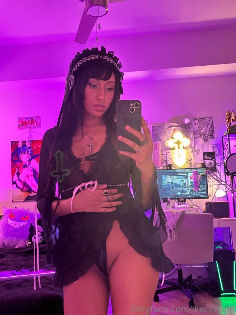 lilecchigirl