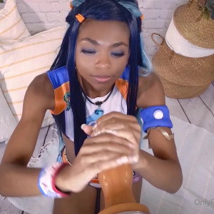 💋 Chibella Chan ( chibella_chan ) OnlyFans leaked video 10580390 ...