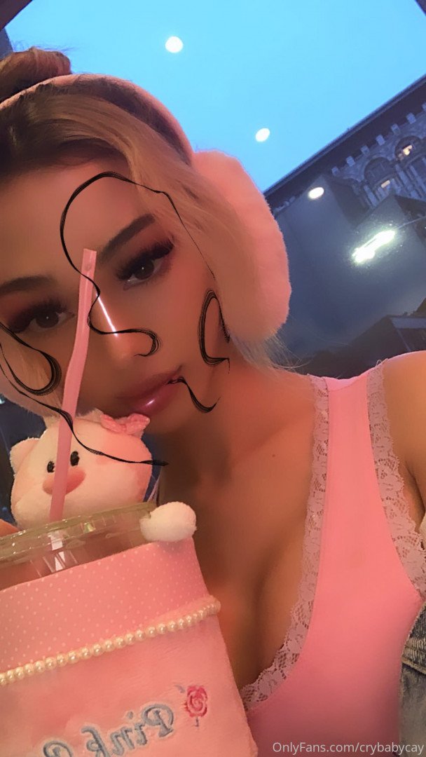 crybabycay