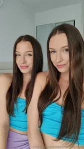 maddisontwinsfree