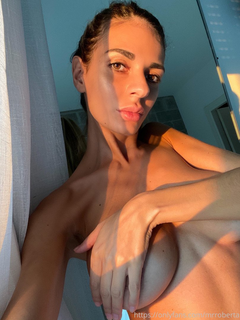 mrroberta