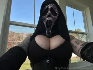 badassmommy