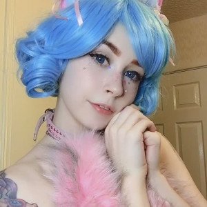 💋 Ember Wolf ( emberwolf ) OnlyFans leaked video 5021736 on ...