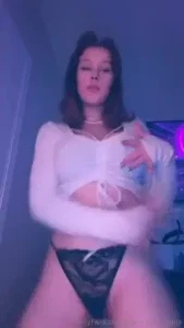 grace-thebiiigtits Leaked video #24104613 - Leakedzone