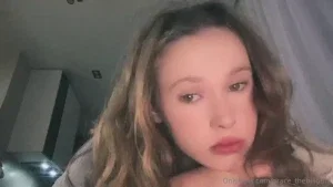grace-thebiiigtits Leaked video #24104626 - Leakedzone