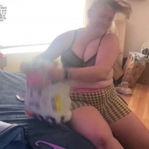 💋 Erin Jones ( erinsamjo ) OnlyFans leaked video 5028296 on ...