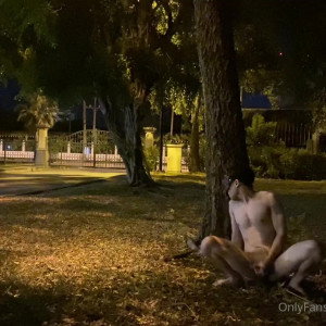 💋 FENRIR🐺 ( fenrirthelustwolf ) OnlyFans leaked video 10840603 ...