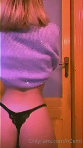 💋 n0eml OnlyFans leaked video 18165023 on Leakedzone