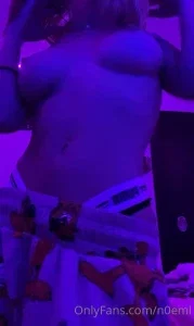 💋 n0eml OnlyFans leaked video 18165029 on Leakedzone