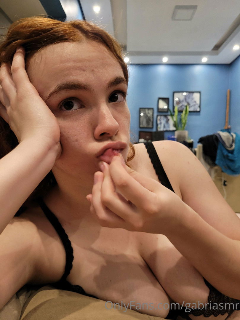 gabriasmr Leaked photo 5561780 - Leakedzone