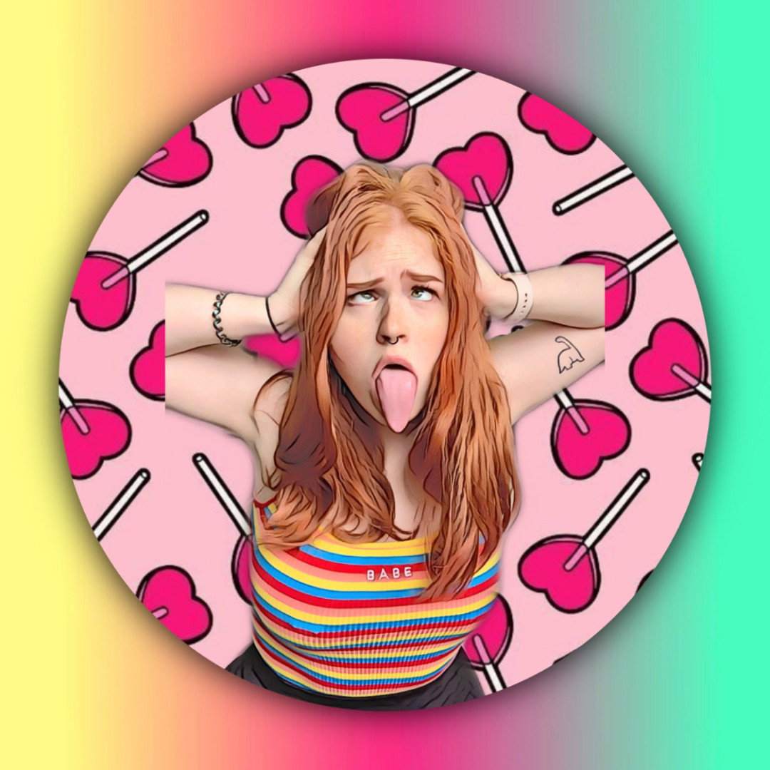 ginger-ed