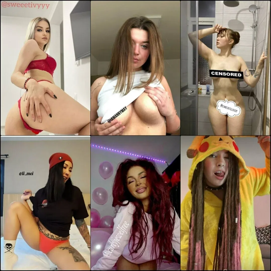 💋 Holly Clue ( hollyclue ) OnlyFans leaked photo 18887877 on ...